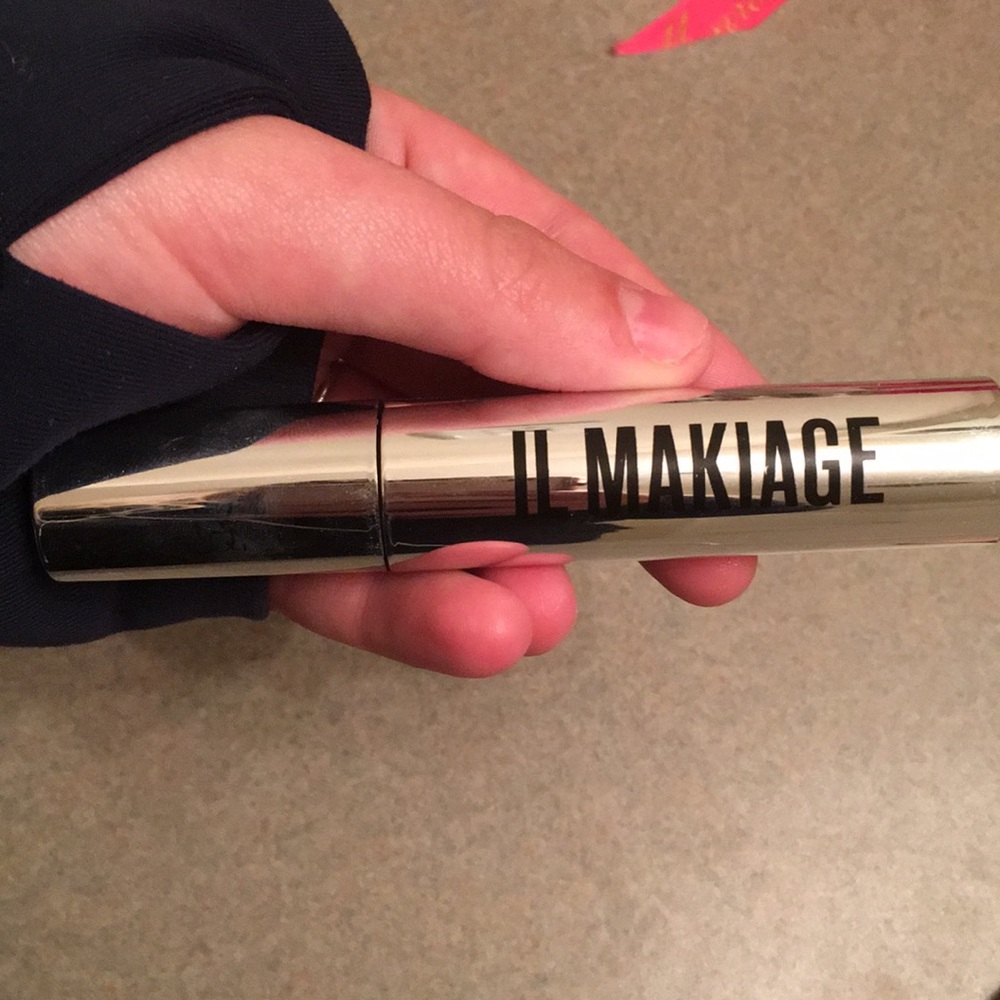 02 I’m flawless concealer